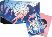 Pokémon TCG Mega Evolution Chaos Rising Elite Trainer Box- English