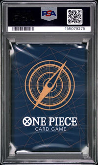 2025 ONE PIECE OP12-LEGACY OF THE MASTER #004 ZORO-JUUROU SPECIAL ALTERNATE ART