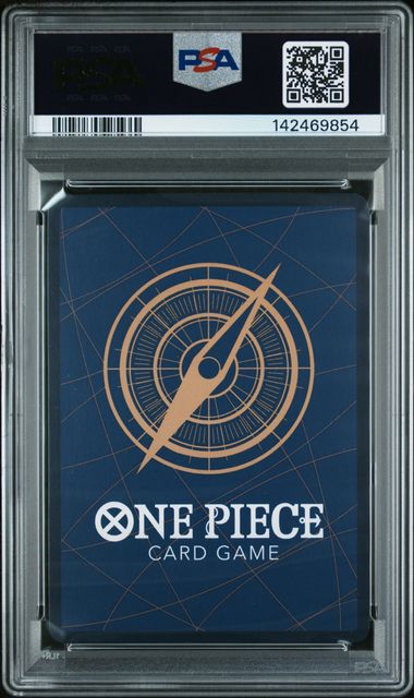 2023 ONE PIECE OP05-AWAKENING OF THE NEW ERA #016 NAMI SPECIAL ALTERNATE ART