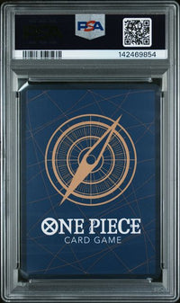 2023 ONE PIECE OP05-AWAKENING OF THE NEW ERA #016 NAMI SPECIAL ALTERNATE ART