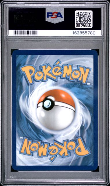 2024 POKEMON SSP EN-SURGING SPARKS #238 PIKACHU ex SPECIAL ILLUSTRATION RARE